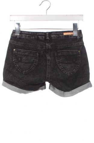 Детски къс панталон Black Box, Размер 12-13y/ 158-164 см, Цвят Черен, Цена 9,20 лв.