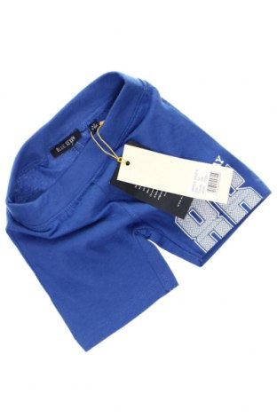 Παιδικό κοντό παντελόνι Blue Seven, Μέγεθος 3-6m/ 62-68 εκ., Χρώμα Μπλέ, Τιμή 6,54 €