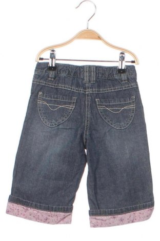 Detské krátke nohavice  Blue Seven, Veľkosť 5-6y/ 116-122 cm, Farba Modrá, Cena  3,45 €