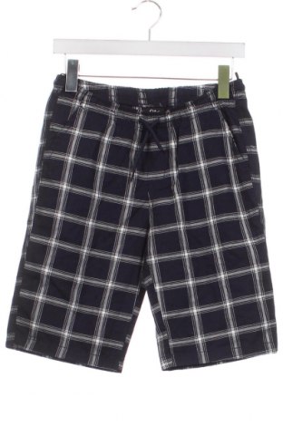 Детски къс панталон C&A, Размер 10-11y/ 146-152 см, Цвят Син, Цена 15,60 лв.