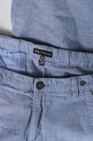 Παιδικό κοντό παντελόνι C&A, Μέγεθος 15-18y/ 170-176 εκ., Χρώμα Μπλέ, Τιμή 15,46 €
