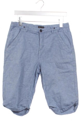 Παιδικό κοντό παντελόνι C&A, Μέγεθος 15-18y/ 170-176 εκ., Χρώμα Μπλέ, Τιμή 8,50 €