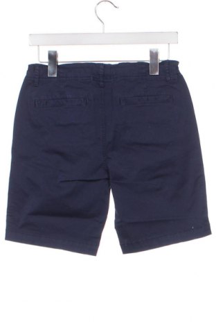 Pantaloni scurți pentru copii Champion, Mărime 13-14y/ 164-168 cm, Culoare Albastru, Preț 155,26 Lei