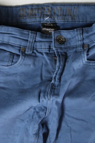 Dětské krátké kalhoty  Chapter, Velikost 10-11y/ 146-152 cm, Barva Modrá, Cena  303,00 Kč