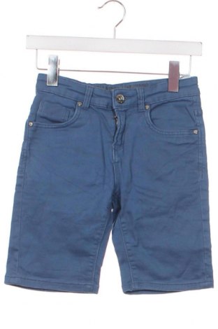 Dětské krátké kalhoty  Chapter, Velikost 10-11y/ 146-152 cm, Barva Modrá, Cena  182,00 Kč