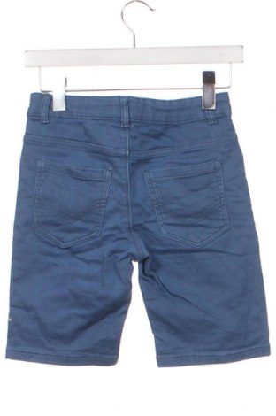 Dětské krátké kalhoty  Chapter, Velikost 10-11y/ 146-152 cm, Barva Modrá, Cena  303,00 Kč