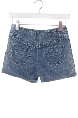 Dětské krátké kalhoty  Denim Co., Velikost 11-12y/ 152-158 cm, Barva Modrá, Cena  407,00 Kč