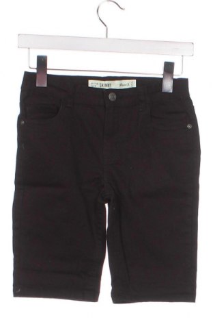 Παιδικό κοντό παντελόνι Denim Co., Μέγεθος 10-11y/ 146-152 εκ., Χρώμα Μαύρο, Τιμή 7,00 €