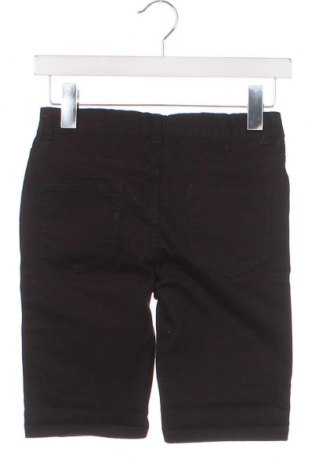 Παιδικό κοντό παντελόνι Denim Co., Μέγεθος 10-11y/ 146-152 εκ., Χρώμα Μαύρο, Τιμή 12,28 €
