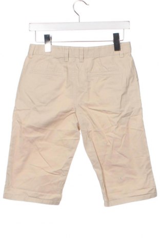 Παιδικό κοντό παντελόνι Denim Co., Μέγεθος 13-14y/ 164-168 εκ., Χρώμα  Μπέζ, Τιμή 8,66 €