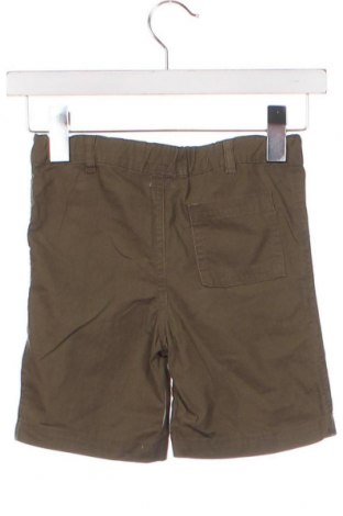 Dětské krátké kalhoty  F&F, Velikost 3-4y/ 104-110 cm, Barva Zelená, Cena  144,00 Kč