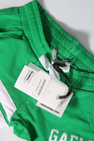 Dětské krátké kalhoty  Gaelle Paris, Velikost 5-6y/ 116-122 cm, Barva Zelená, Cena  458,00 Kč