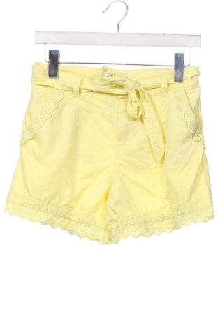 Kinder Shorts Guess, Größe 14-15y/ 168-170 cm, Farbe Gelb, Preis € 19,18
