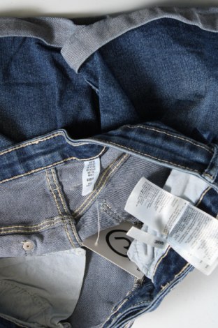 Dětské krátké kalhoty  H&M, Velikost 12-13y/ 158-164 cm, Barva Modrá, Cena  303,00 Kč