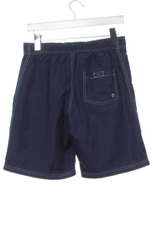 Kinder Shorts H&M, Größe 14-15y/ 168-170 cm, Farbe Blau, Preis 31,31 €