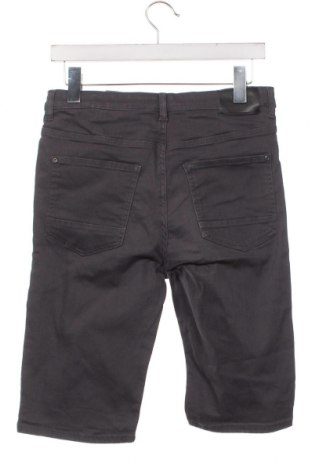 Παιδικό κοντό παντελόνι H&M, Μέγεθος 15-18y/ 170-176 εκ., Χρώμα Γκρί, Τιμή 6,06 €