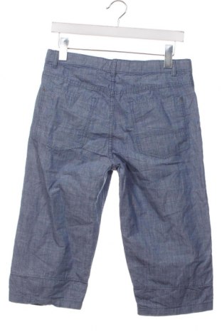 Detské krátke nohavice  H&M, Veľkosť 15-18y/ 170-176 cm, Farba Modrá, Cena  15,88 €