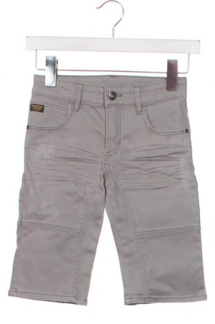Pantaloni scurți pentru copii H&M, Mărime 8-9y/ 134-140 cm, Culoare Gri, Preț 43,42 Lei