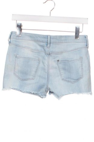 Detské krátke nohavice  H&M, Veľkosť 15-18y/ 170-176 cm, Farba Modrá, Cena  2,86 €