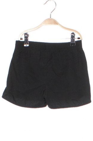 Παιδικό κοντό παντελόνι H&M Sport, Μέγεθος 6-7y/ 122-128 εκ., Χρώμα Μαύρο, Τιμή 3,81 €