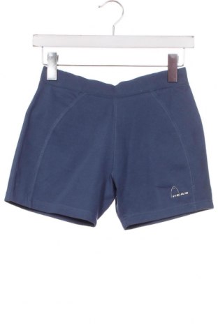 Detské krátke nohavice  Head, Veľkosť 9-10y/ 140-146 cm, Farba Modrá, Cena  6,67 €