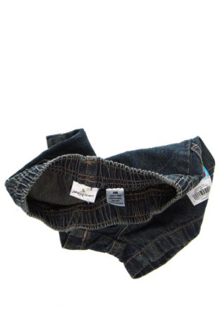 Dětské krátké kalhoty  Jumping Beans, Velikost 3-6m/ 62-68 cm, Barva Modrá, Cena  154,00 Kč