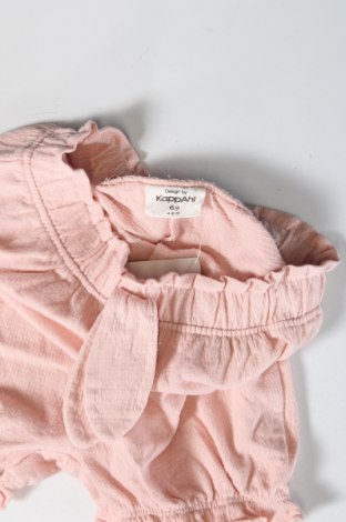 Kinder Shorts KappAhl, Größe 3-6m/ 62-68 cm, Farbe Rosa, Preis € 16,47