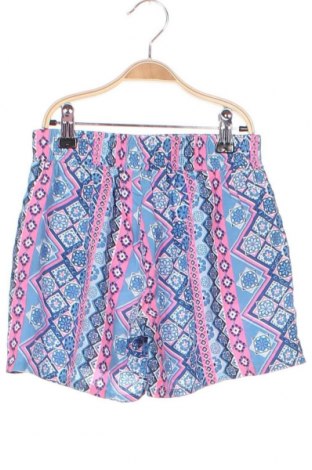 Detské krátke nohavice  LC Waikiki, Veľkosť 7-8y/ 128-134 cm, Farba Viacfarebná, Cena  6,65 €