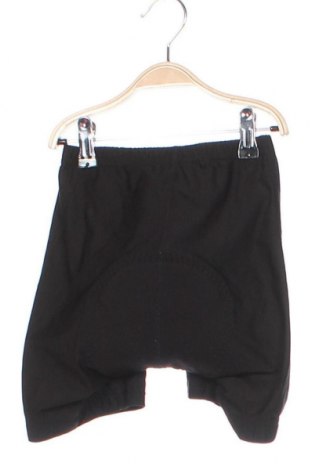 Παιδικό κοντό παντελόνι Loffler, Μέγεθος 8-9y/ 134-140 εκ., Χρώμα Μαύρο, Τιμή 12,27 €