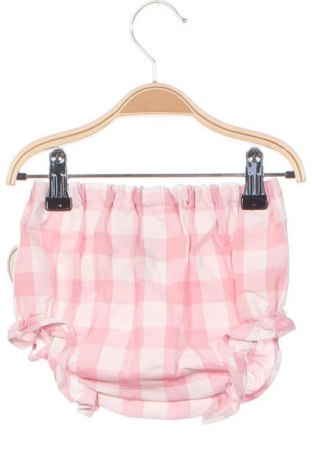 Pantaloni scurți pentru copii Lola Palacios, Mărime 2-3y/ 98-104 cm, Culoare Multicolor, Preț 34,16 Lei