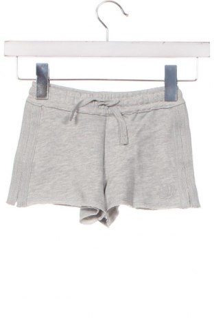 Pantaloni scurți pentru copii Mango, Mărime 3-4y/ 104-110 cm, Culoare Gri, Preț 51,05 Lei