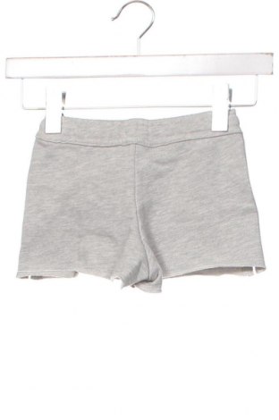 Pantaloni scurți pentru copii Mango, Mărime 3-4y/ 104-110 cm, Culoare Gri, Preț 41,89 Lei