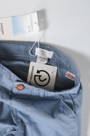 Dětské krátké kalhoty  Mango, Velikost 18-24m/ 86-98 cm, Barva Modrá, Cena  316,00 Kč