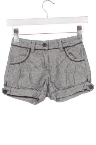 Детски къс панталон Monsoon, Размер 7-8y/ 128-134 см, Цвят Сив, Цена 6,40 лв.
