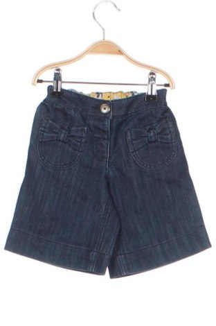 Παιδικό κοντό παντελόνι Next, Μέγεθος 18-24m/ 86-98 εκ., Χρώμα Μπλέ, Τιμή 19,45 €