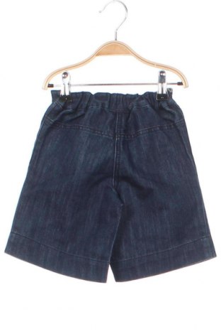 Детски къс панталон Next, Размер 18-24m/ 86-98 см, Цвят Син, Цена 9,51 лв.