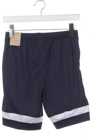 Kinder Shorts Nike, Größe 10-11y/ 146-152 cm, Farbe Blau, Preis 31,31 €