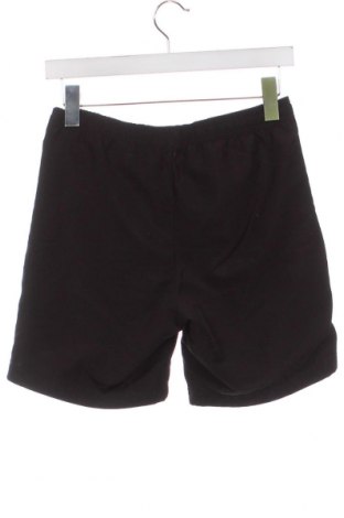 Детски къс панталон PUMA, Размер 11-12y/ 152-158 см, Цвят Черен, Цена 24,00 лв.