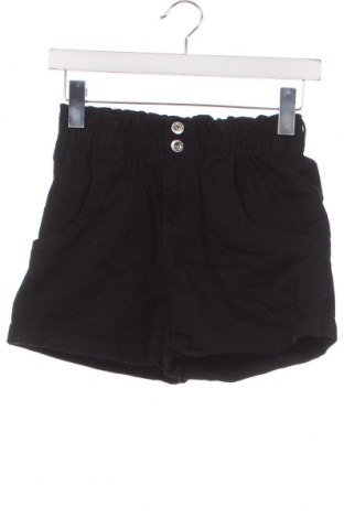 Детски къс панталон Page One, Размер 12-13y/ 158-164 см, Цвят Черен, Цена 23,00 лв.