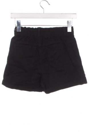 Pantaloni scurți pentru copii Page One, Mărime 12-13y/ 158-164 cm, Culoare Negru, Preț 75,66 Lei