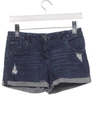 Dětské krátké kalhoty  Pepperts!, Velikost 12-13y/ 158-164 cm, Barva Modrá, Cena  245,00 Kč