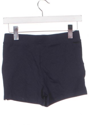 Kinder Shorts Pepperts!, Größe 10-11y/ 146-152 cm, Farbe Blau, Preis 6,68 €