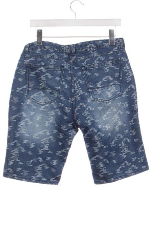 Pantaloni scurți pentru copii Pepperts!, Mărime 15-18y/ 170-176 cm, Culoare Albastru, Preț 46,05 Lei