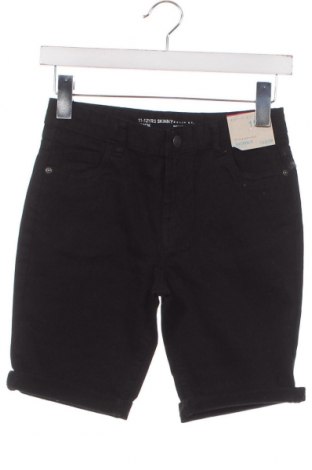 Pantaloni scurți pentru copii Primark, Mărime 11-12y/ 152-158 cm, Culoare Negru, Preț 65,81 Lei