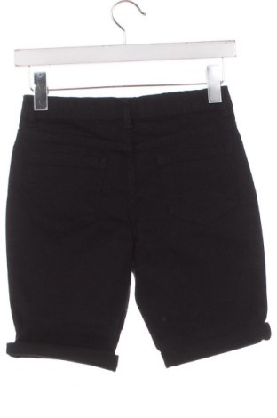 Детски къс панталон Primark, Размер 11-12y/ 152-158 см, Цвят Черен, Цена 43,00 лв.
