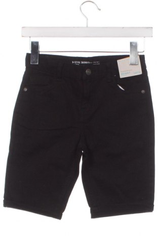 Παιδικό κοντό παντελόνι Primark, Μέγεθος 9-10y/ 140-146 εκ., Χρώμα Μαύρο, Τιμή 21,99 €