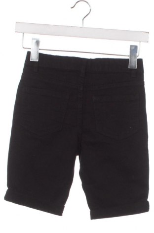 Παιδικό κοντό παντελόνι Primark, Μέγεθος 8-9y/ 134-140 εκ., Χρώμα Μαύρο, Τιμή 16,37 €