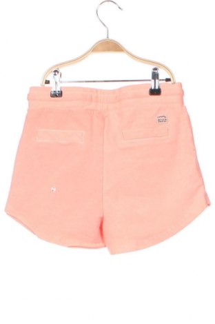 Dětské krátké kalhoty  Retour Jeans, Velikost 9-10y/ 140-146 cm, Barva Růžová, Cena  443,00 Kč