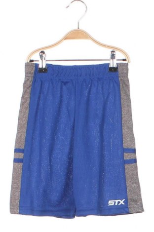 Pantaloni scurți pentru copii STX, Mărime 3-4y/ 104-110 cm, Culoare Albastru, Preț 27,96 Lei