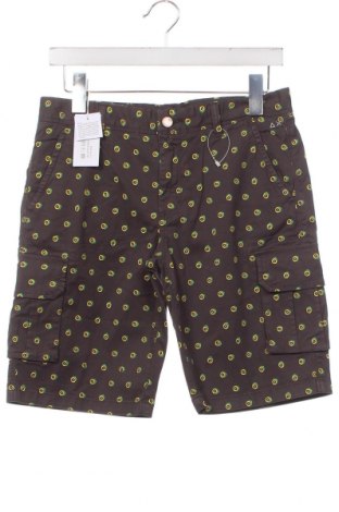 Детски къс панталон SUN68, Размер 13-14y/ 164-168 см, Цвят Многоцветен, Цена 32,00 лв.
